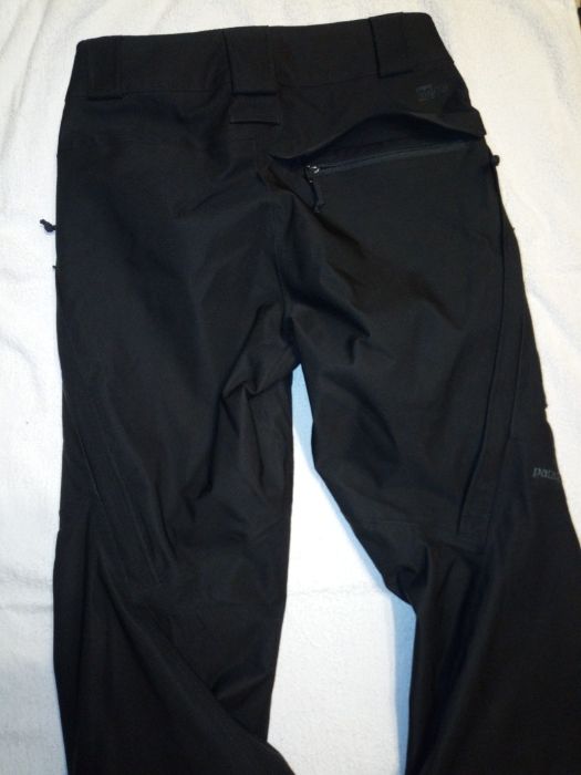 Spodnie Patagonia M's Mountain Utility Pants Nowe!!