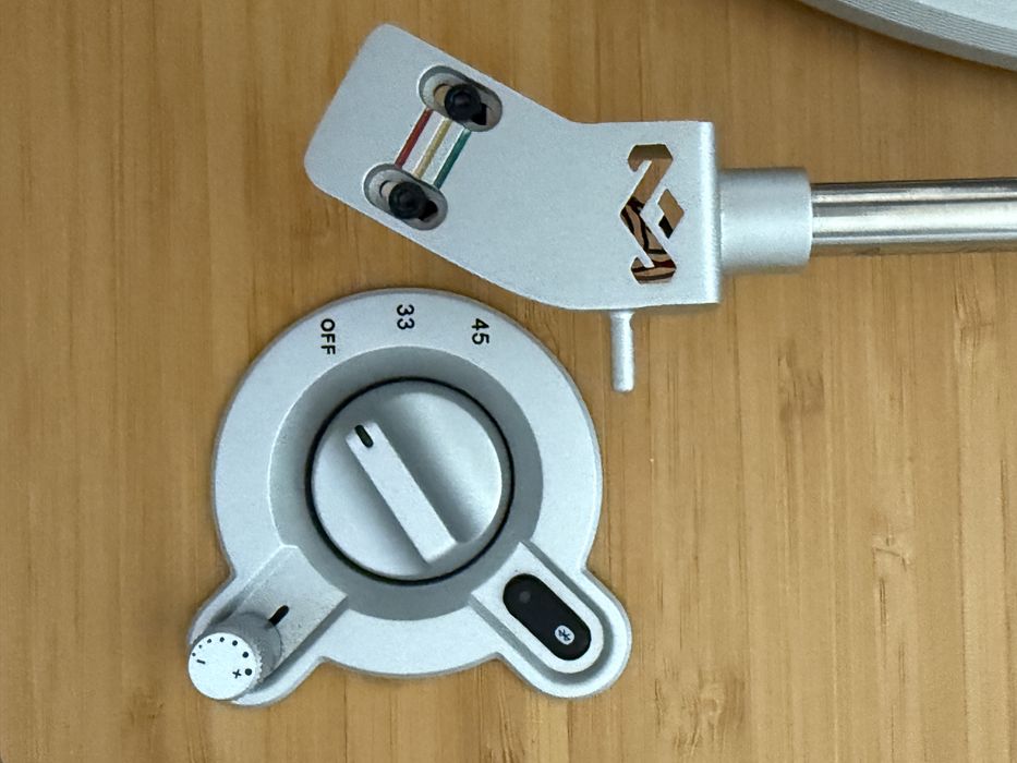 Gira-Discos Bluetooth House of Marley Stir It Up com Bluetooth