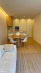 Apartamento T2 Mobilado e Equipado - Condomínio Fechado