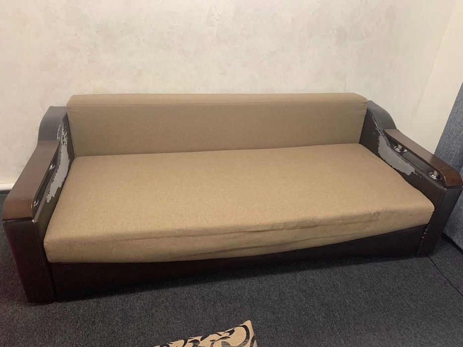 Продам розкладний диван. Самовивіз