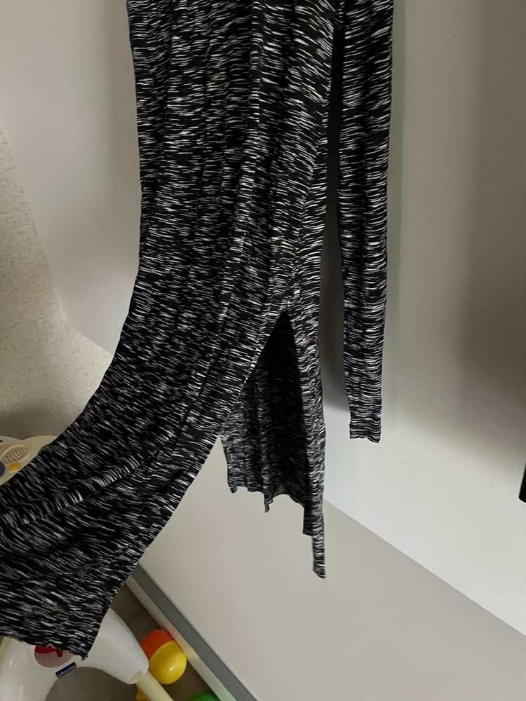 Vestido senhora Stradivarius