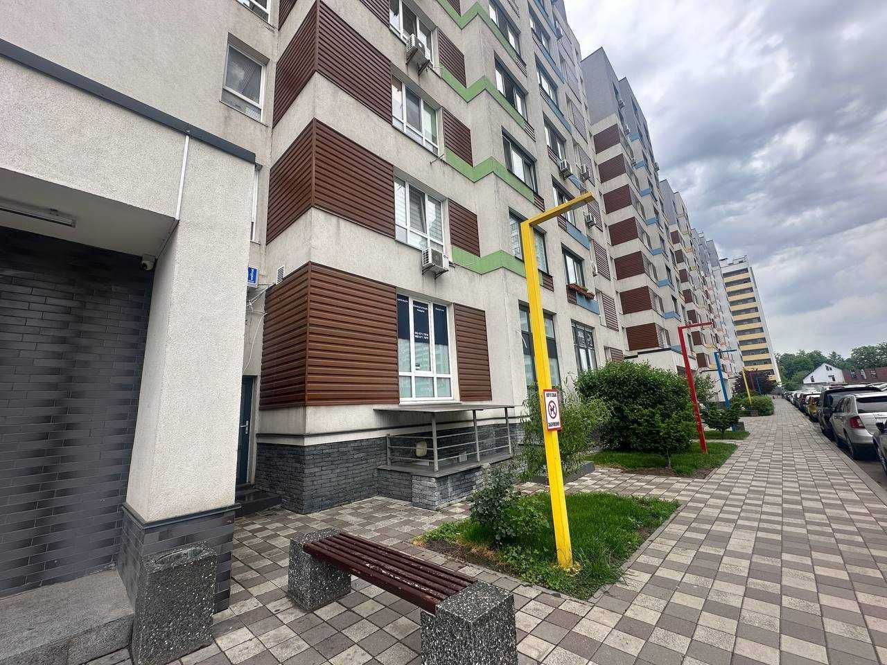 ЖК Акварелі 2. Без %. Продаж квартири. Вигідна пропозиція в комплексі