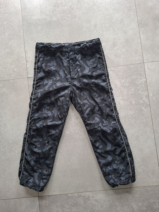 Spodnie na śnieg Cocodrillo 122