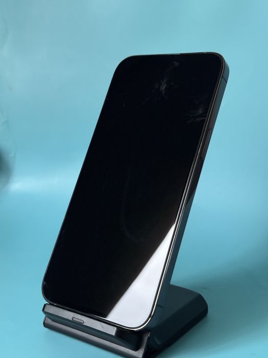 Apple iPhone 14 Pro Max 128GB Фізична Sim (516)