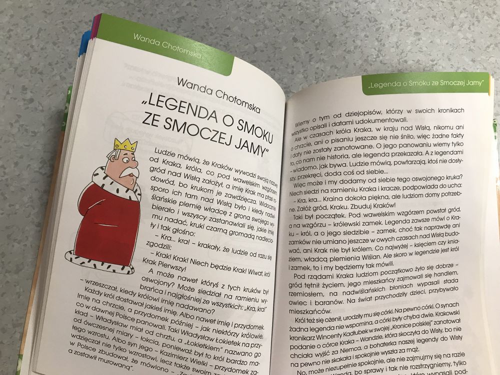 Lektury dla klasy 2 z ćwiczeniami -  Irena Micińska-Łyżniak