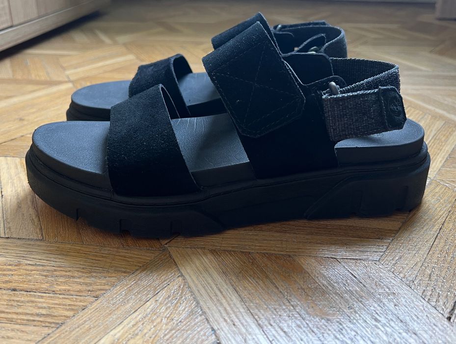 Sandały damskie Timberland r.39