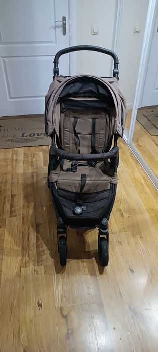 Візок/коляска дитяча Britax b-motion