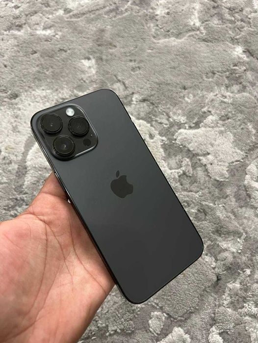 Iphone 14 pro max 128 gb, ідеальний стан, айфон 14 про макс 128