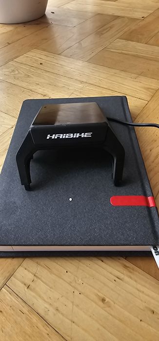 Wyswietlacz hibike xduro 5.0