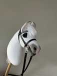 Hobby horse siwy w hreszce Rezerwacja