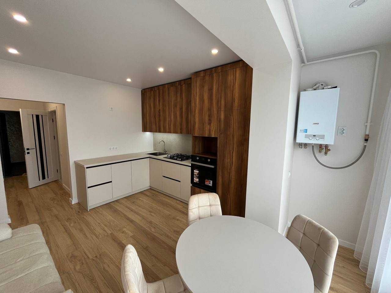 ПРОДАЖ!! 1 кімн. квартира ЖК Style House. РЕМОНТ, МЕБЛІ та ТЕХНІКА