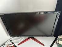 monitor acer KG241Q 24"
