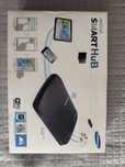 Samsung smart hub nagrywarka
