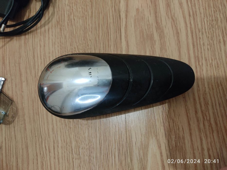 Peças e acessórios máquina cortar cabelo Philips QC5580/32Philips QC55