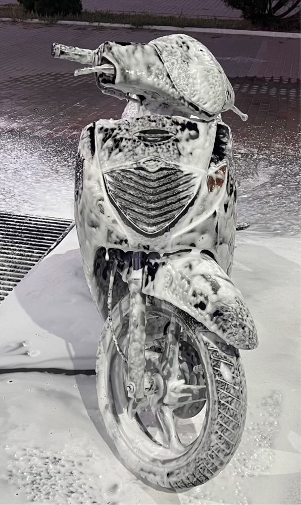 Продам Sh 125кубів