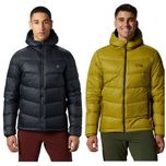 Пуховик Mountain Hardwear Mt Eyak Down Hoody