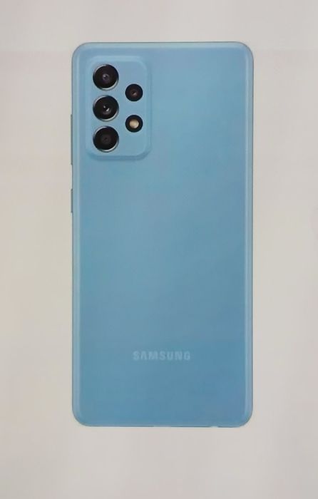 Самсунг Galaxy A52