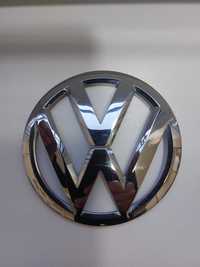 Эмблема задняя я VW Volkswagen Jetta 7