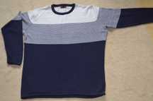 sweter męski Dressmann XL
