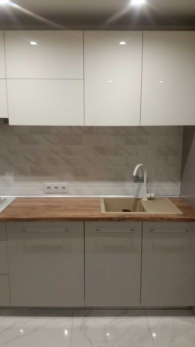 Послуги проектування меблів кухня, прихожа, ванна, спальня, дитяча