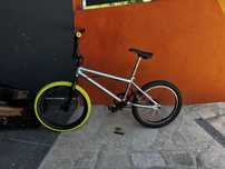 BMX nova (adulto)