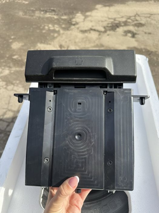 Держатель рено мастер