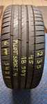 235/45r18 Michelin pojedyńcza bez pary