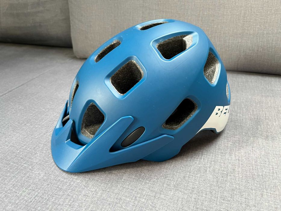 Kask rowerowy BELL Berm rozm. M 51-58 cm