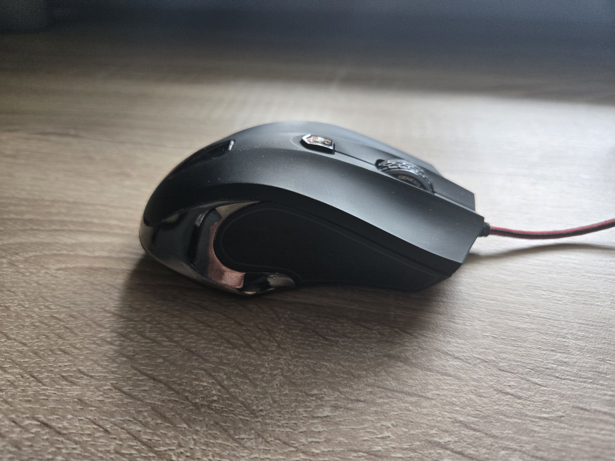 Mysz gamingowa Genesis GX75