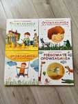 Opowiadania dla przedszkolaków Renata Piątkowska