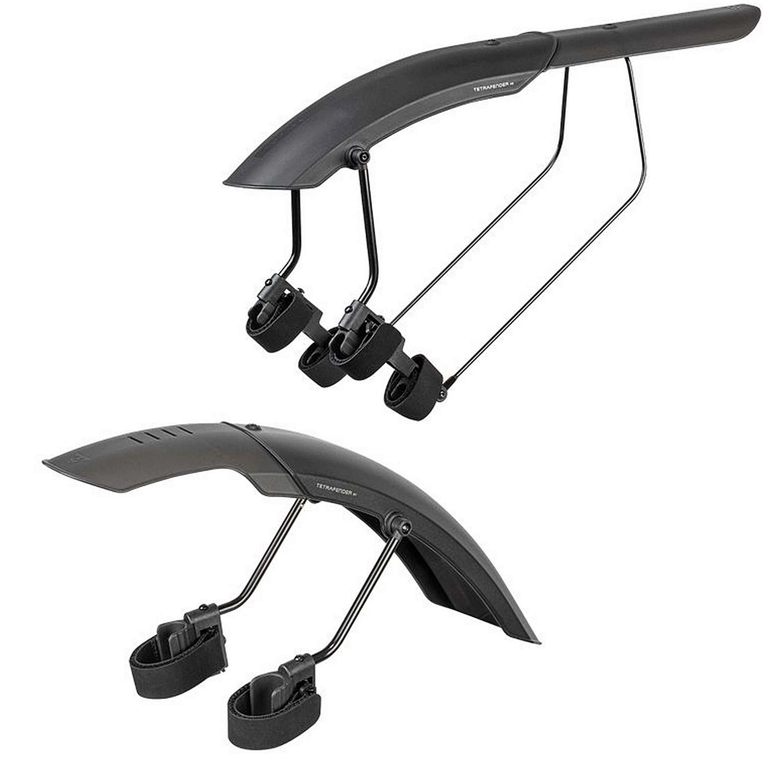 TOPEAK TETRAFENDER Komplet Błotników 26-29