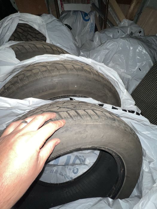 Резина 225 /65 r17