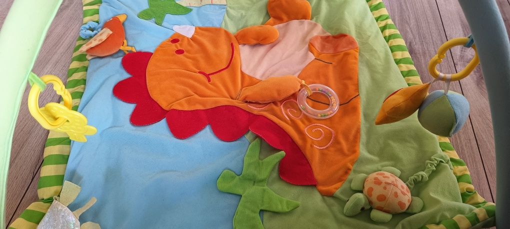 Mata sensoryczna edukacyjna