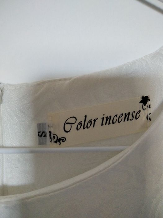 Vestidos de criança