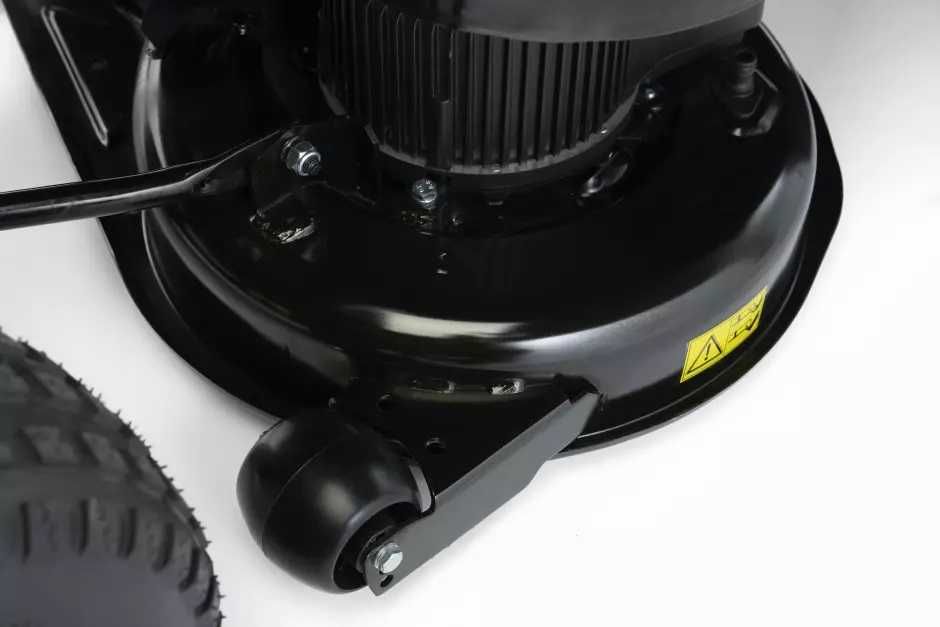 Traktor akumulatorowy Stiga Estate 584e - Baras