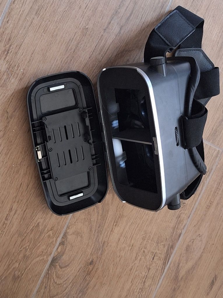 Gogle VR SilverCrest Virtual Reality Headset