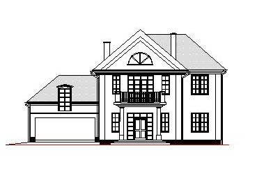 architekt, adaptacja projektu, pozwolenie na budowę