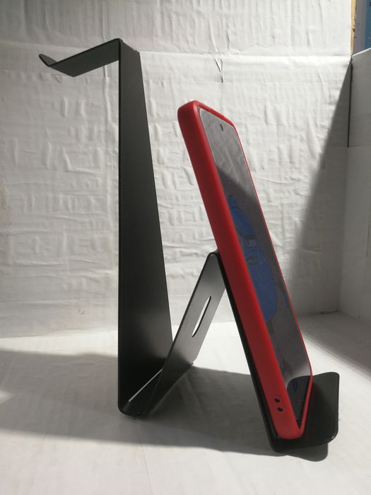 Підставка для планшета телефону навушників метал нова - 0грн доставка