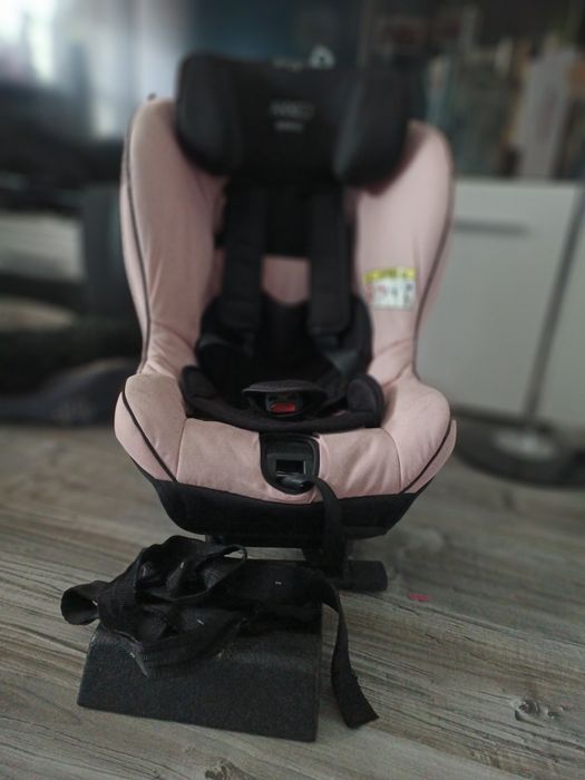 Fotelik Axkid Minikid 0-25kg