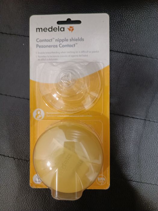 Protetor de mamilo