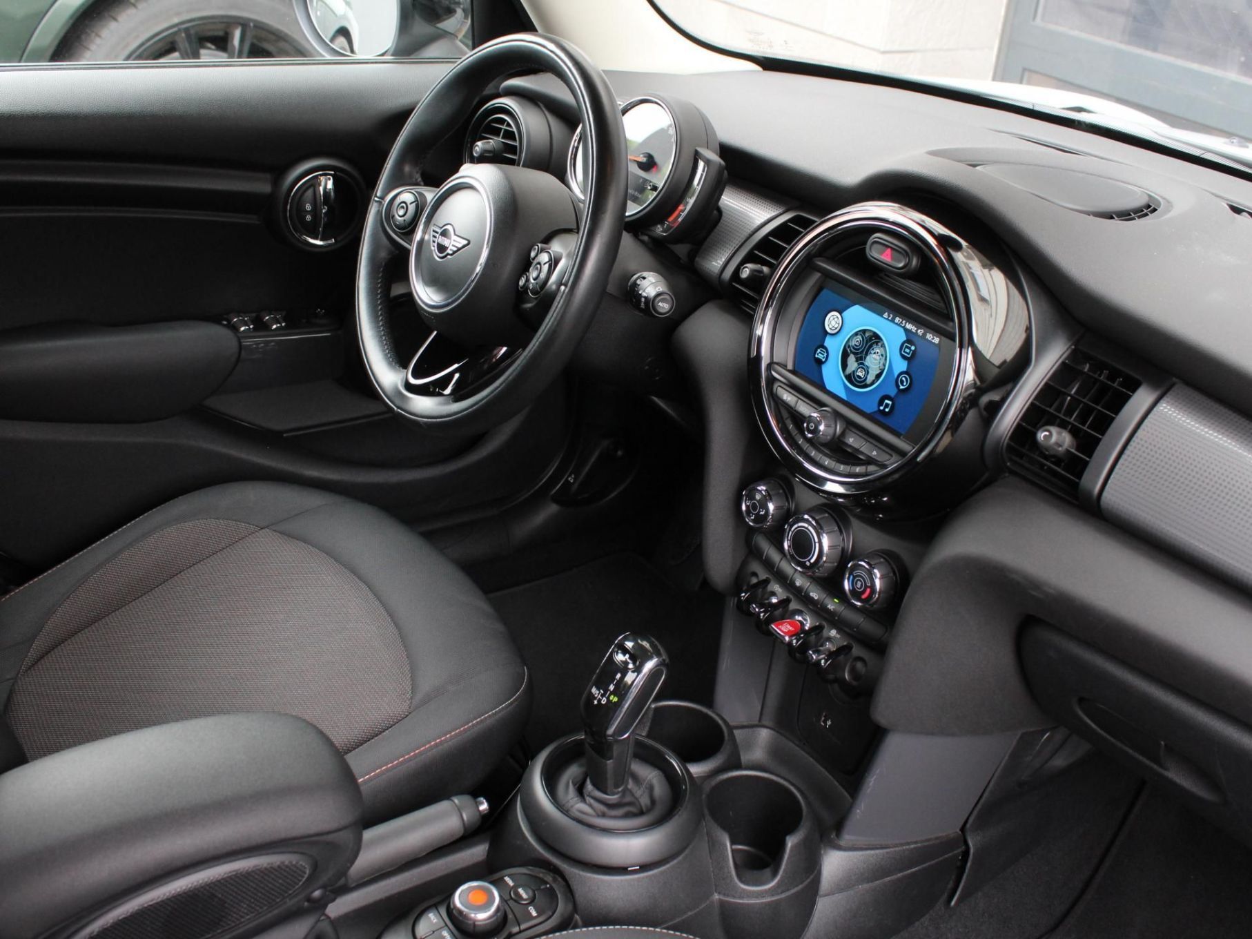 MINI Cooper Cooper 5 Drzwi/Automat/Reflektory LED/