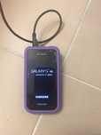 Telefon Samsung Galaxy