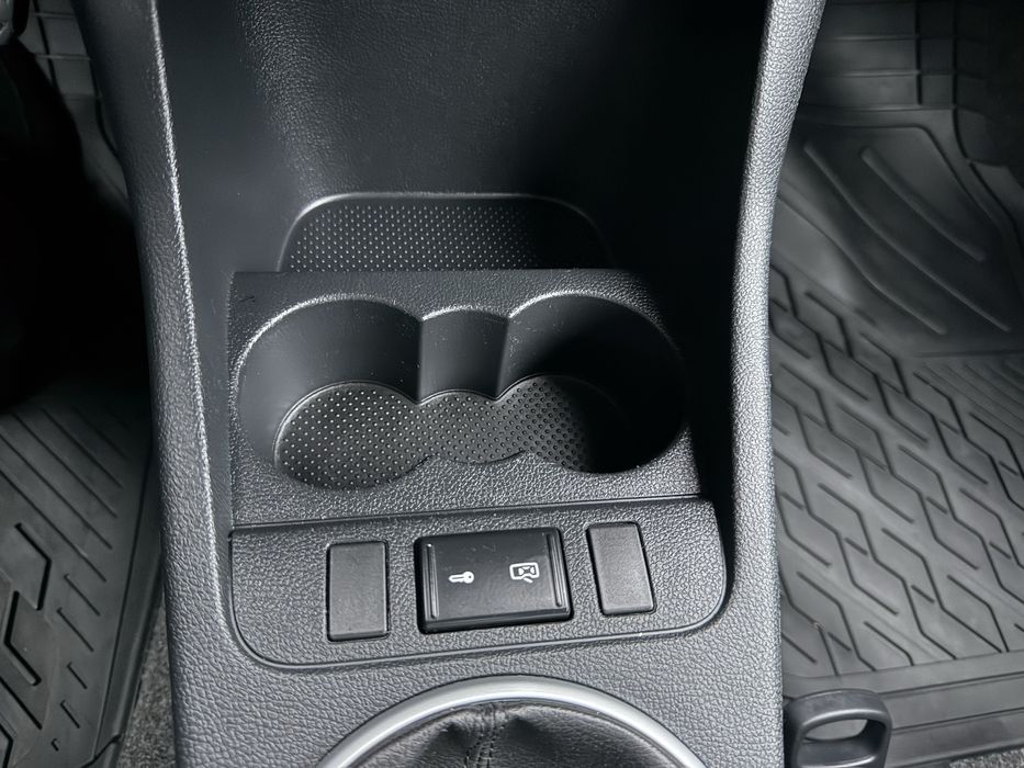 Skoda Fabia з Німеччини