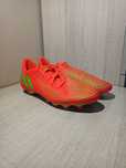 Buty piłkarskie korki męskie adidas Predator Edge.4 FxG GW0991