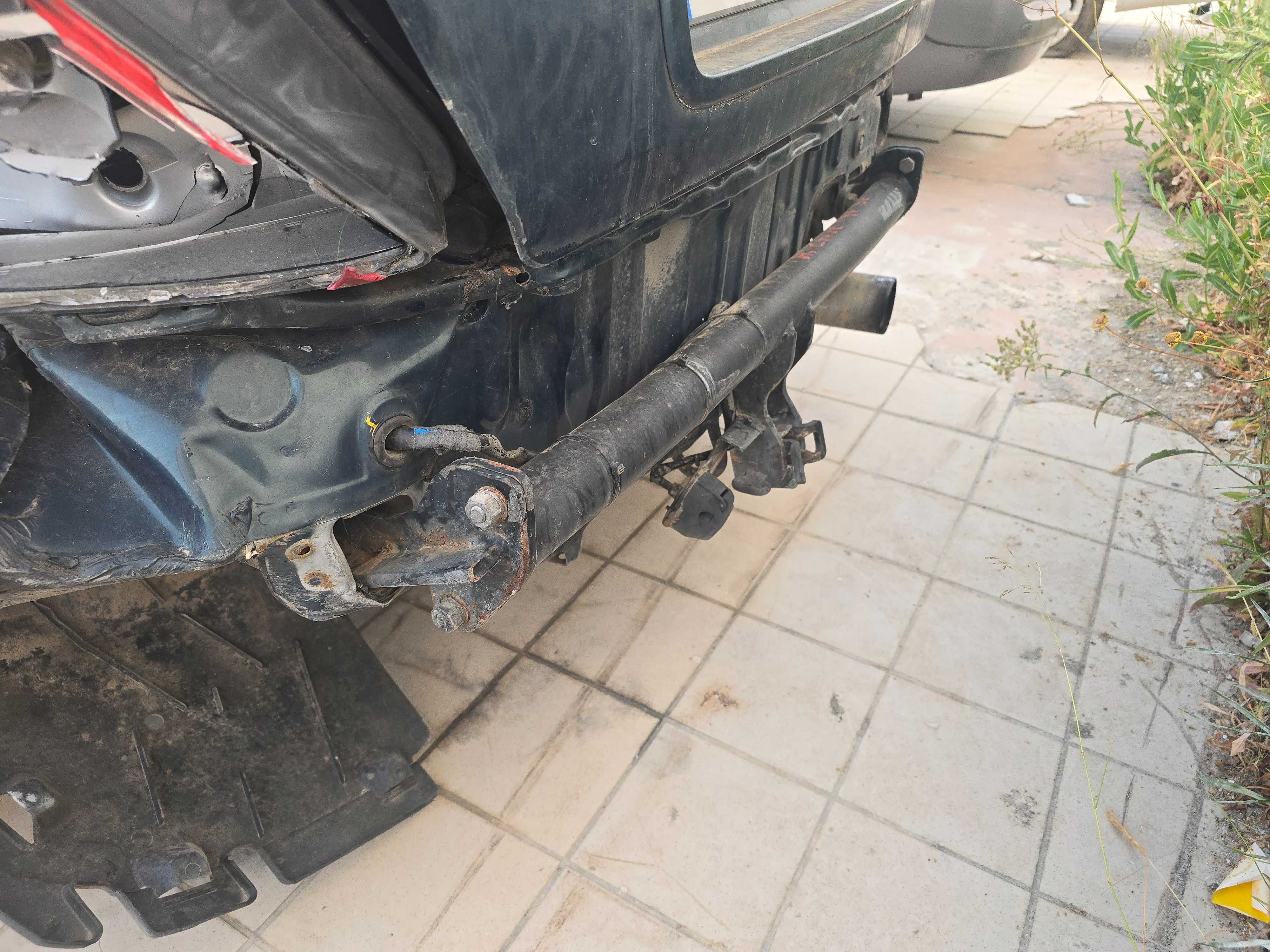 Pecas honda civic 1.5 vtec