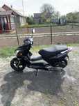 Скутер Monaco Urban 125cc