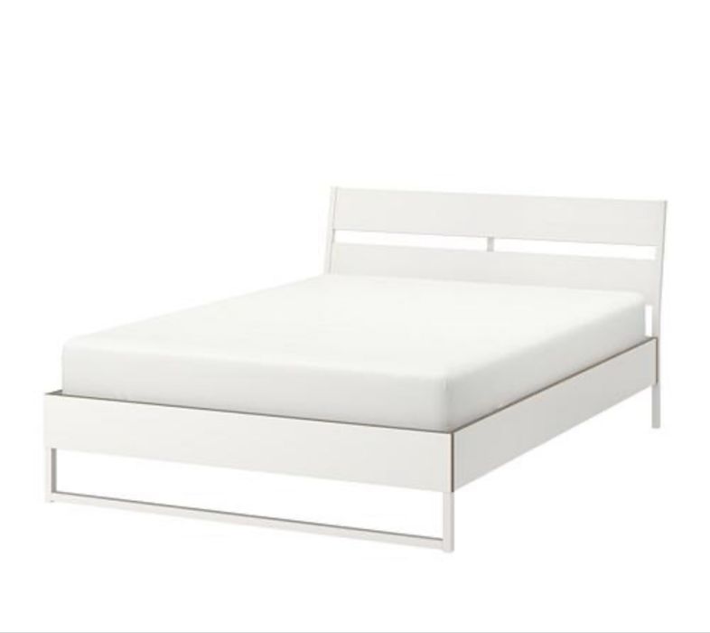 Vendo Cama de Casal