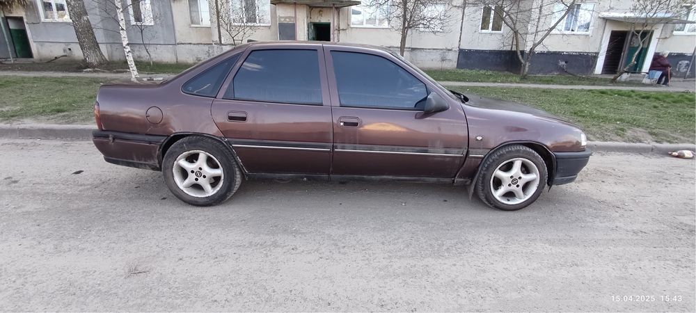Обмен на универсал