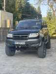 Продається УАЗ Патріот