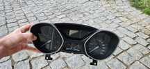 Quadrante ford focus